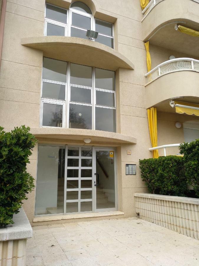 Escapada A L'Estartit - Argonavis Apartment Exterior photo